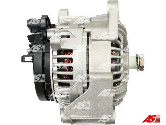 Generator 24V 80A As-pl Brand new | as-pl | alternators A0120 AS-PL