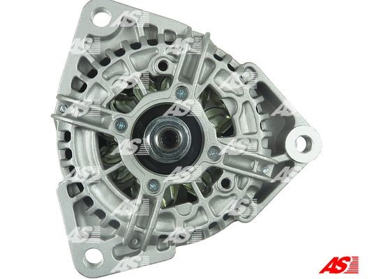 Generator 24V 80A As-pl A0120S AS-PL