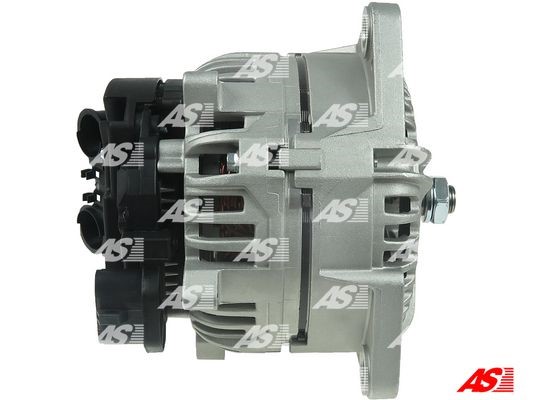 Generator 24V 80A As-pl A0120S AS-PL