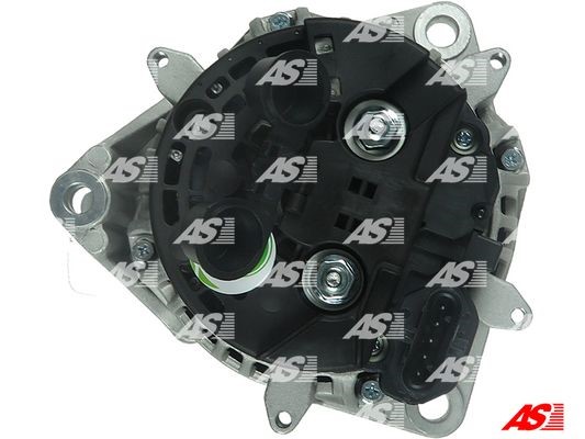 Generator 24V 80A As-pl A0120S AS-PL