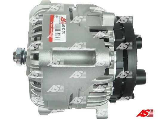 Generator 24V 80A As-pl A0120S AS-PL
