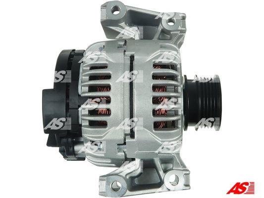 Generator 12V 100A As-pl A0121 AS-PL