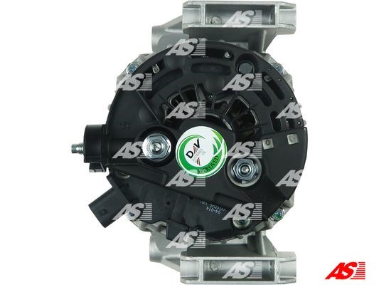 Generator 12V 100A As-pl A0121 AS-PL