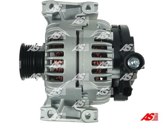 Generator 12V 100A As-pl A0121 AS-PL