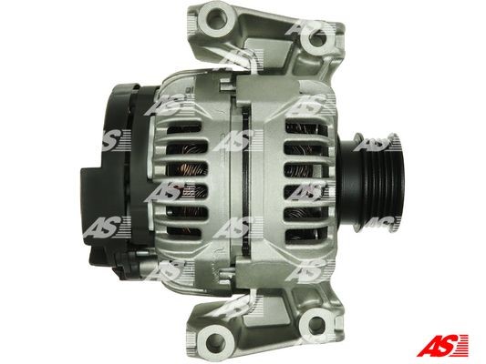 Generator 12V 100A As-pl A0121PR AS-PL