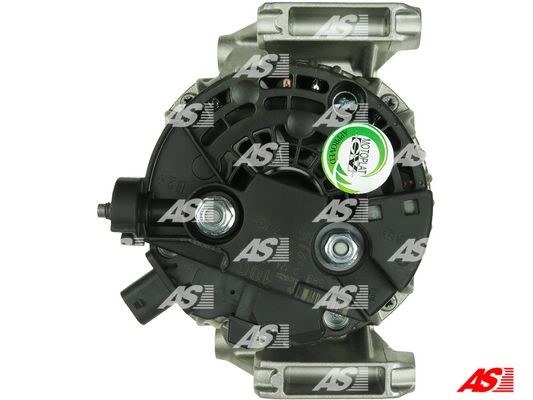 Generator 12V 100A As-pl A0121PR AS-PL