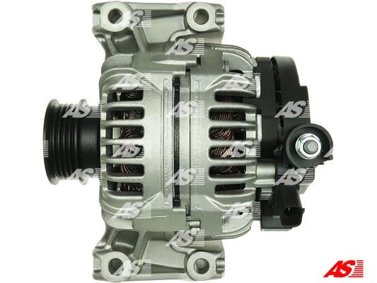 Generator 12V 100A As-pl A0121PR AS-PL