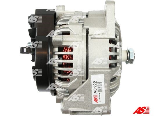 Generator 24V 100A As-pl A0122 AS-PL