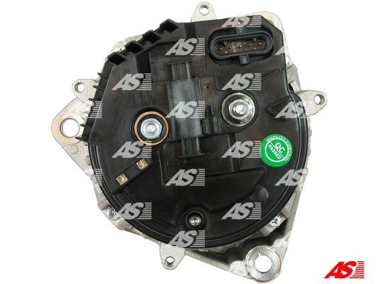 Generator 24V 100A As-pl A0122 AS-PL