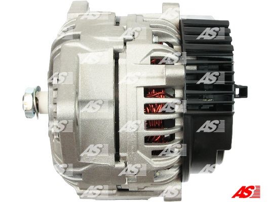 Generator 24V 100A As-pl A0122 AS-PL