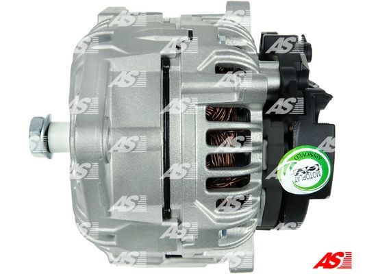 Generator 12V 100A As-pl A0122PR2 AS-PL