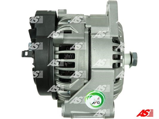 Generator 24V 100A As-pl A0122SR AS-PL