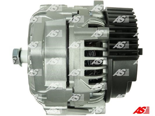 Generator 24V 100A As-pl A0122SR AS-PL