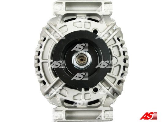 Generator 24V 80A As-pl Brand new | as-pl | alternators A0124 AS-PL