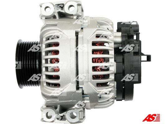 Generator 24V 80A As-pl Brand new | as-pl | alternators A0124 AS-PL
