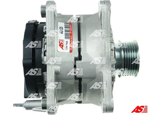 Generator 12V 70A As-pl A0125 AS-PL