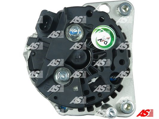 Generator 12V 70A As-pl A0125 AS-PL