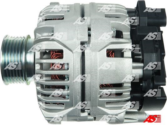 Generator 12V 70A As-pl A0125 AS-PL