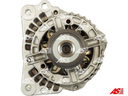 Generator 12V 90A As-pl Brand new | as-pl | alternators A0127(P) AS-PL