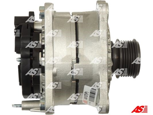 Generator 12V 90A As-pl Brand new | as-pl | alternators A0127(P) AS-PL