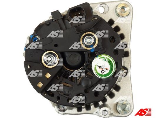 Generator 12V 90A As-pl Brand new | as-pl | alternators A0127(P) AS-PL