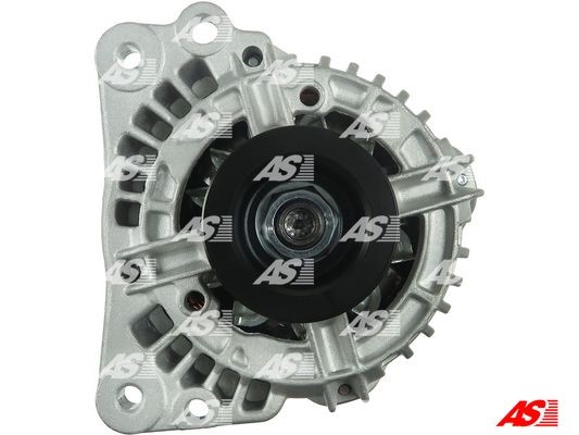 Generator 12V 90A As-pl A0127 AS-PL