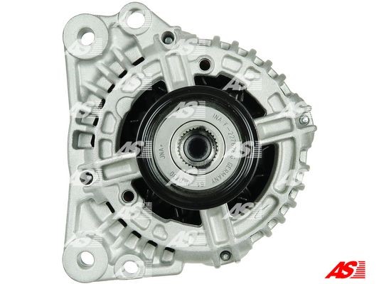 Generator 12V 90A As-pl A0127PR AS-PL