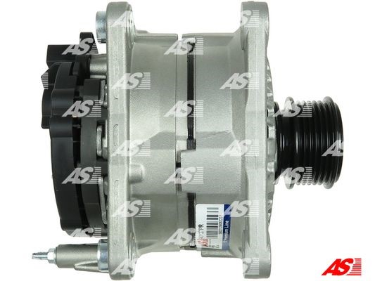 Generator 12V 90A As-pl A0127PR AS-PL