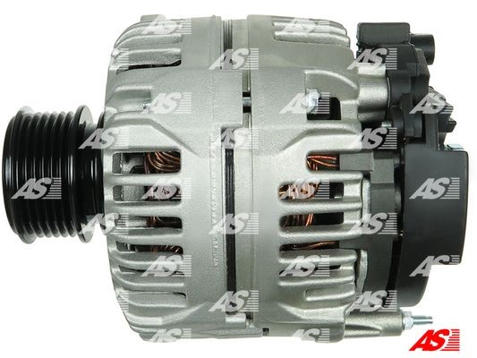Generator 12V 90A As-pl A0127PR AS-PL
