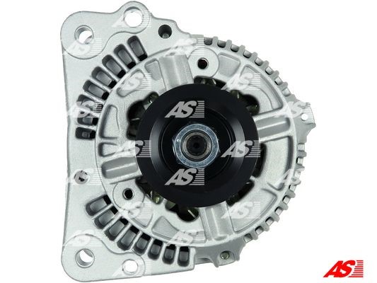 Generator 12V 90A As-pl A0128 AS-PL