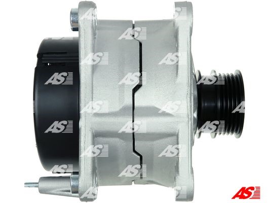 Generator 12V 90A As-pl A0128 AS-PL