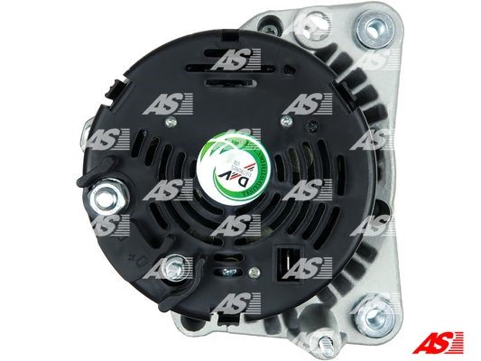 Generator 12V 90A As-pl A0128 AS-PL