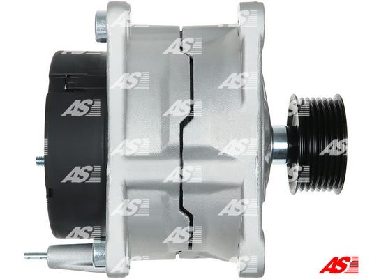 Generator 12V 90A As-pl A0129 AS-PL