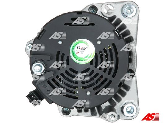 Generator 12V 90A As-pl A0129 AS-PL