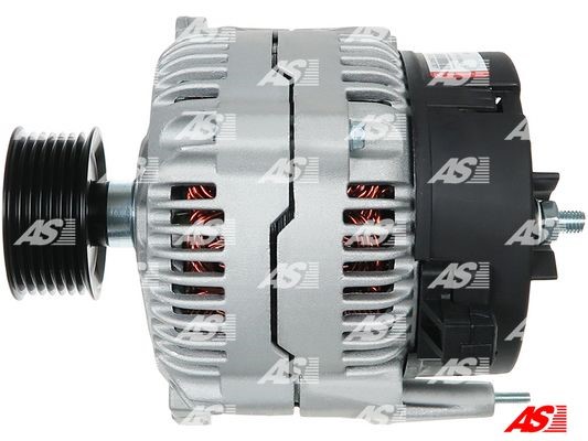 Generator 12V 90A As-pl A0129 AS-PL