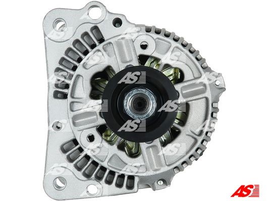 Generator 12V 70A As-pl Brand new | as-pl | alternators A0131 AS-PL