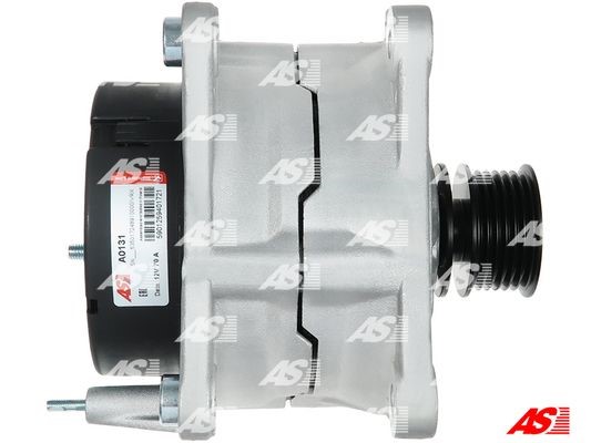 Generator 12V 70A As-pl Brand new | as-pl | alternators A0131 AS-PL