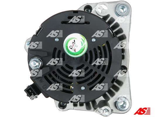 Generator 12V 70A As-pl Brand new | as-pl | alternators A0131 AS-PL
