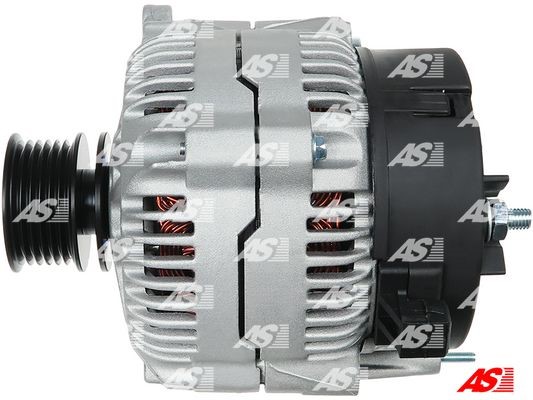 Generator 12V 70A As-pl Brand new | as-pl | alternators A0131 AS-PL