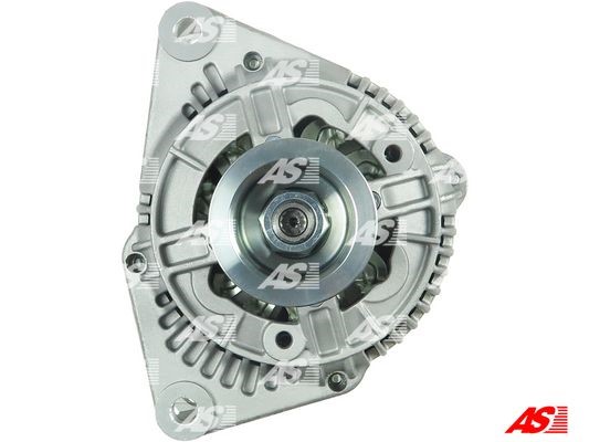 Generator 12V 90A As-pl A0133 AS-PL