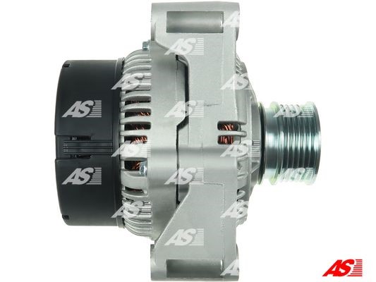 Generator 12V 90A As-pl A0133 AS-PL