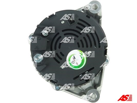 Generator 12V 90A As-pl A0133 AS-PL
