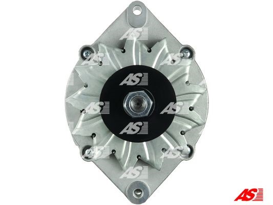 Generator 12V 65A As-pl Brand new | as-pl | alternators A0134 AS-PL