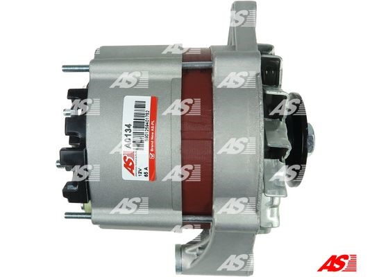 Generator 12V 65A As-pl Brand new | as-pl | alternators A0134 AS-PL
