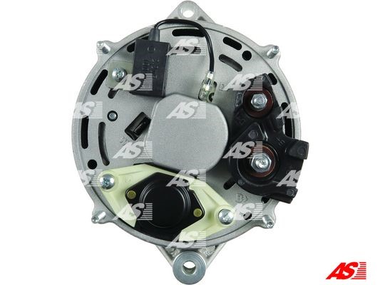 Generator 12V 65A As-pl Brand new | as-pl | alternators A0134 AS-PL
