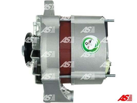 Generator 12V 65A As-pl Brand new | as-pl | alternators A0134 AS-PL