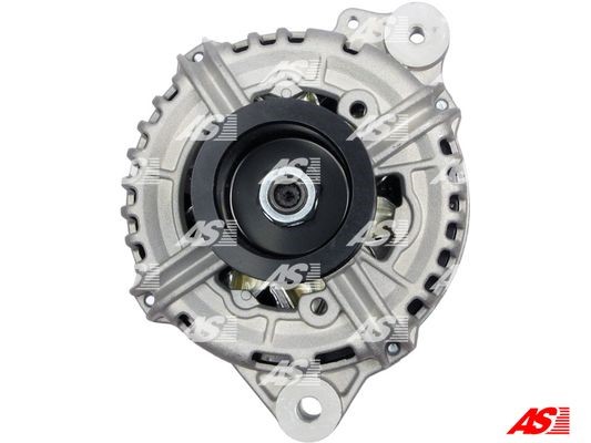 Generator 24V 90A As-pl A0136 AS-PL