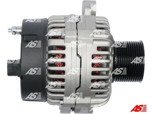 Generator 24V 90A As-pl A0136 AS-PL