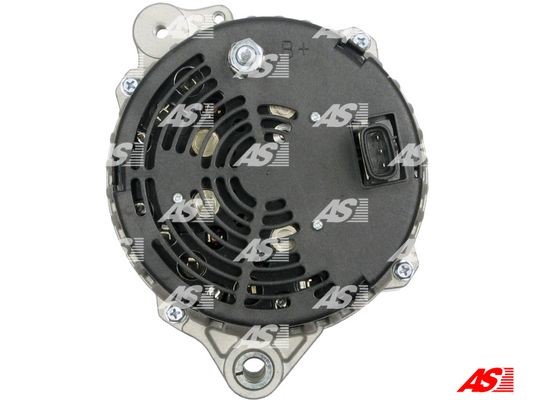 Generator 24V 90A As-pl A0136 AS-PL
