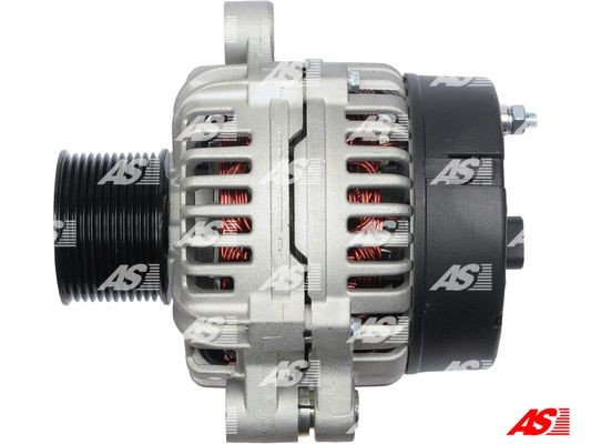 Generator 24V 90A As-pl A0136 AS-PL